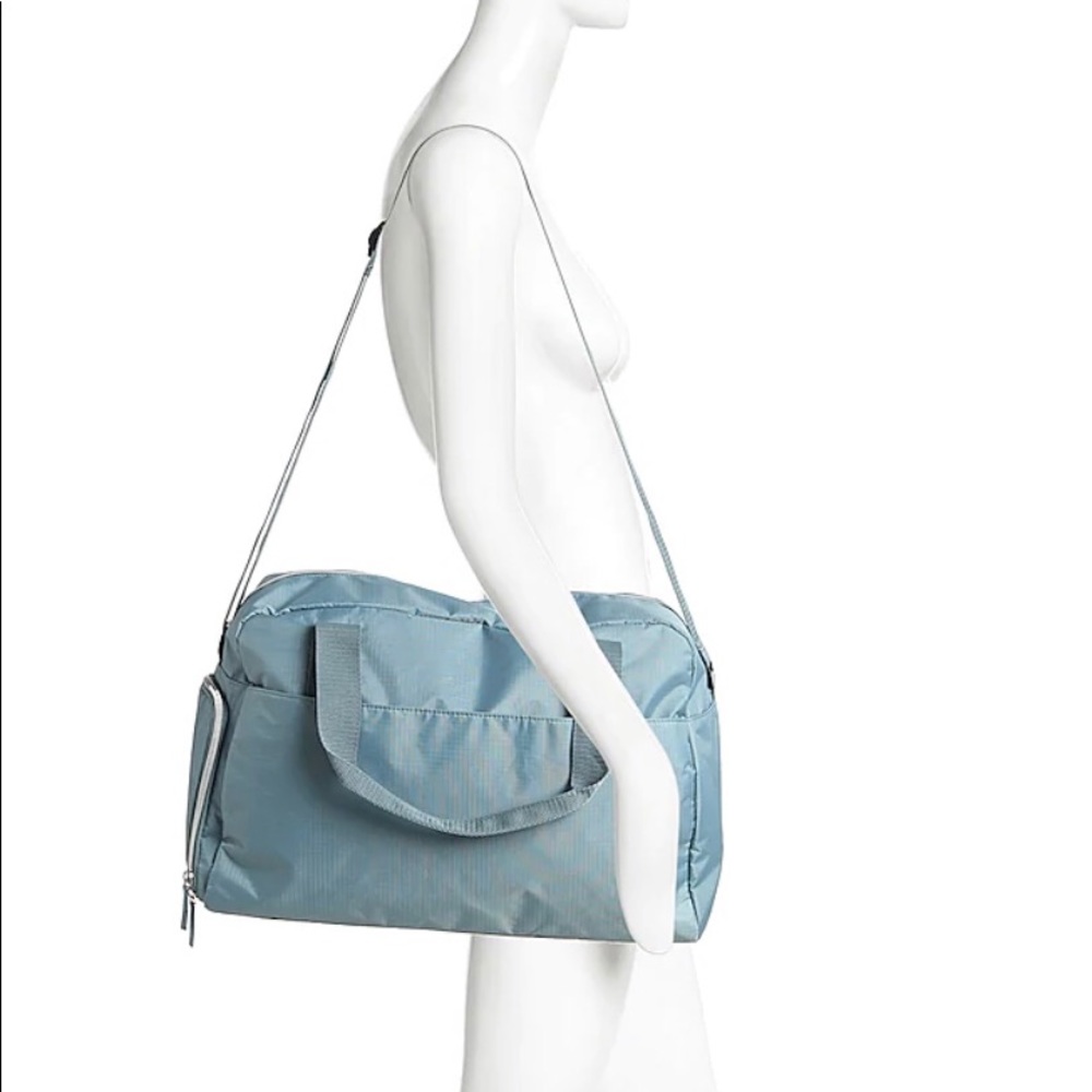 DSW Gym Bag